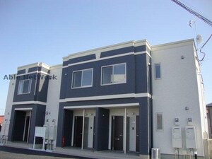 フェリス（藤岡市上栗須）