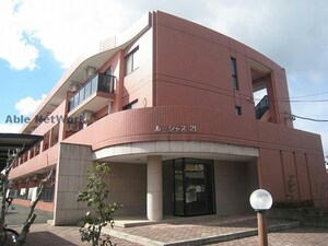 ルーシャス２１（高崎市浜尻町）