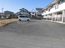 敷地内駐車場 巽ハイツ（高崎市剣崎町）