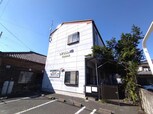 コクーン13小塙（高崎市下小塙町）