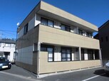 あげはハイツ（玉村町大字小泉）