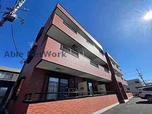 みやまマンションⅡ（高崎市下小塙町）