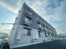 エステイトZEN　Cの外観