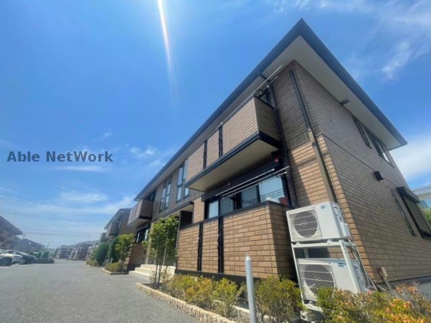  グレイスベルⅡ