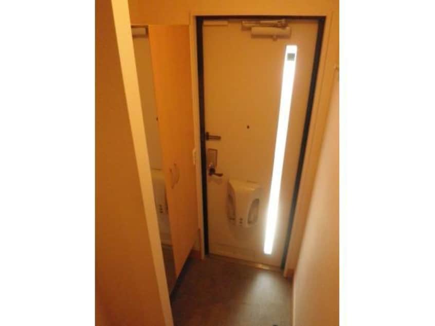 大きなシューズボックス付き。 グレイスベルⅡ