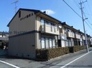 セジュール藤塚（高崎市藤塚町）の外観