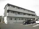 プレシャス高崎の外観