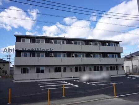  プレシャス高崎（高崎市貝沢町）