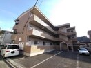 景色に調和した外観です アシエヒルズ（高崎市新後閑町）