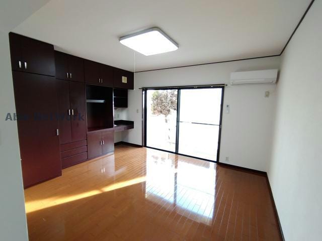 陽当たり良好です アシエヒルズ