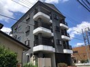 マンションタイプです グランメゾン上中居（高崎市上中居町）