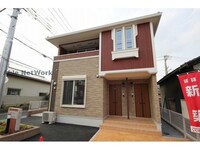 Petit　Maison（高崎市貝沢町）