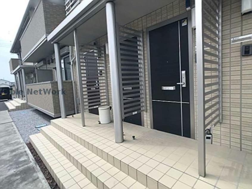  サンクブランシュA/B