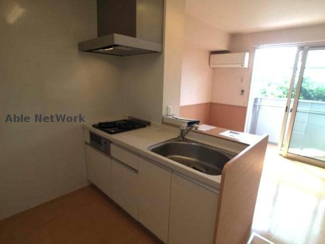  サンクブランシュA/B