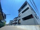 ファランドール井野の外観