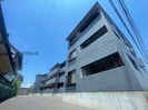 ファランドール井野の外観