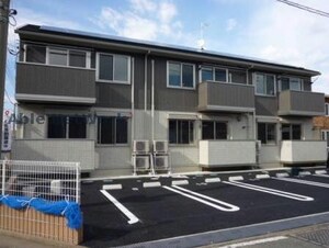 プティエタン （高崎市台新田町）