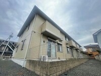 ロイヤルガーデン藤川