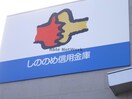 しののめ信用金庫駒形支店(銀行)まで2265m ロイヤルガーデン藤川（佐波郡玉村町大字藤川）