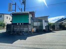  コーポ七曲りABC（藤岡市岡之郷）