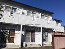 ハイツホーバイの外観