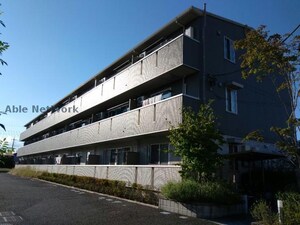 カラーズ ガーデン