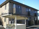 メゾン・ルーチェ（高崎市上並榎町）の外観