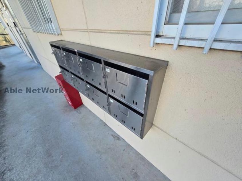  メゾンブルーム