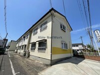 第２セントラルハイツ