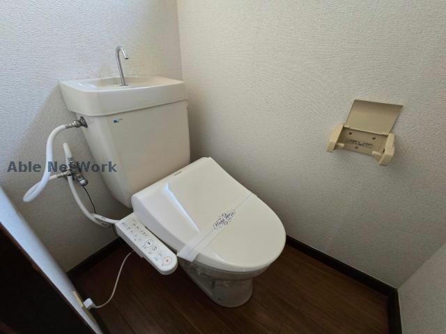  第２セントラルハイツ