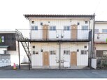 コーポ上原（高崎市台町）