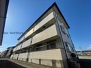 今井マンションの外観