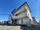 日当りの良い建物です 今井マンション（高崎市菅谷町）