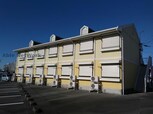 イーストフラッツ（高崎市江木町）