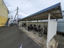  イーストフラッツ