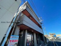 グンチクハイム（高崎市新町）