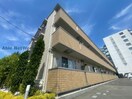 きれいな外観です。 CREATION城北 【クレアシオン城北】（高崎市常盤町）