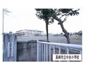 高崎市立中央小学校(小学校)まで521m クレアシオン城北（高崎市常盤町）