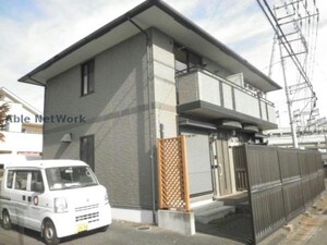 ファミールデュオ（高崎市大八木町）
