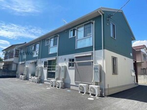 エタルナ江木 （高崎市江木町）