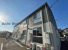 エトワール（高崎市倉賀野町）の外観