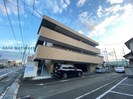 クオリティハイツ稲荷町（高崎市稲荷町）の外観