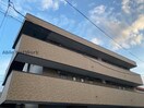  クオリティハイツ稲荷町（高崎市稲荷町）