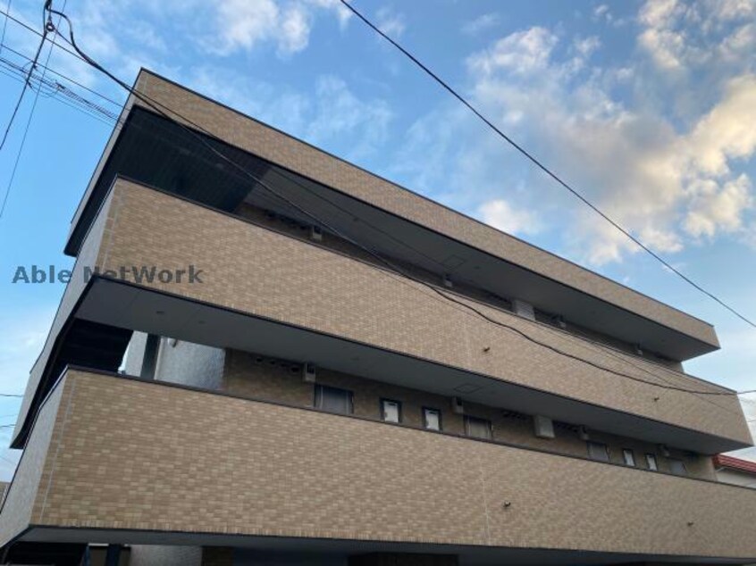  クオリティハイツ稲荷町（高崎市稲荷町）