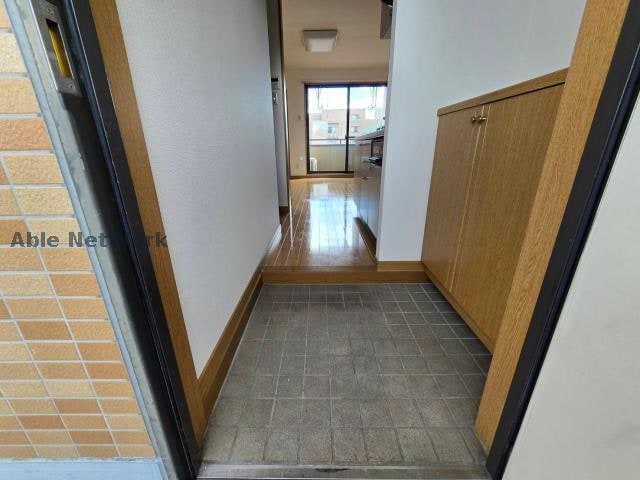  クオリティハイツ稲荷町