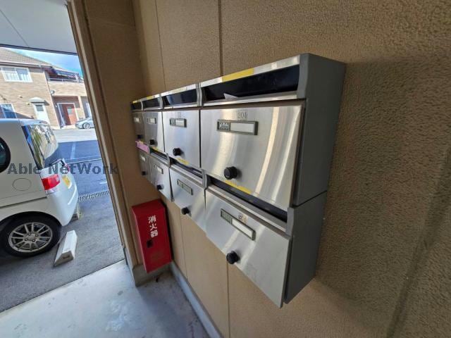  クオリティハイツ稲荷町