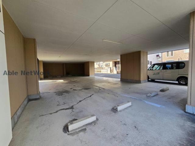  クオリティハイツ稲荷町