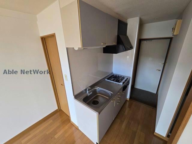  クオリティハイツ稲荷町