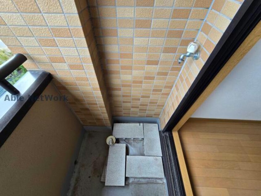  クオリティハイツ稲荷町