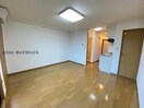 明るい室内です クオリティハイツ稲荷町（高崎市稲荷町）
